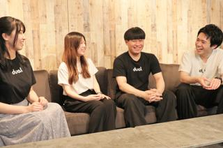 毎日出社する必要ナシ！｜年次関係なく挑戦し続けられるWEBエンジニア募集。