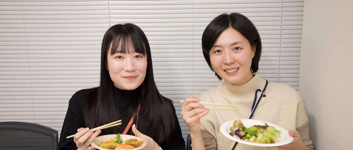 女性が多数活躍！エンジニアが働きやすい環境を実現！