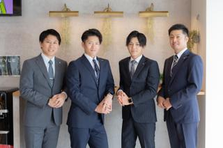 26卒🌸圧倒的成長ができる！最短ルートでプロの営業になれるベンチャー企業