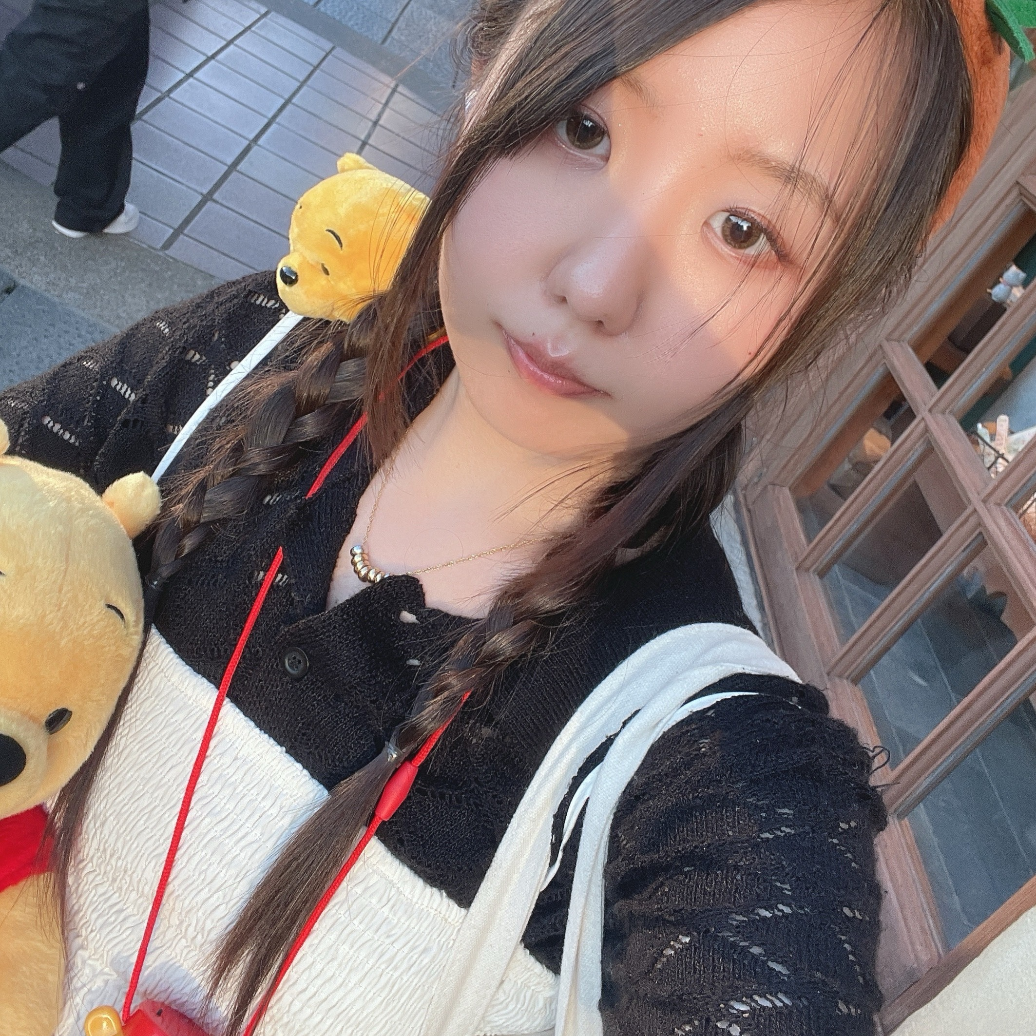 石川 陽菜