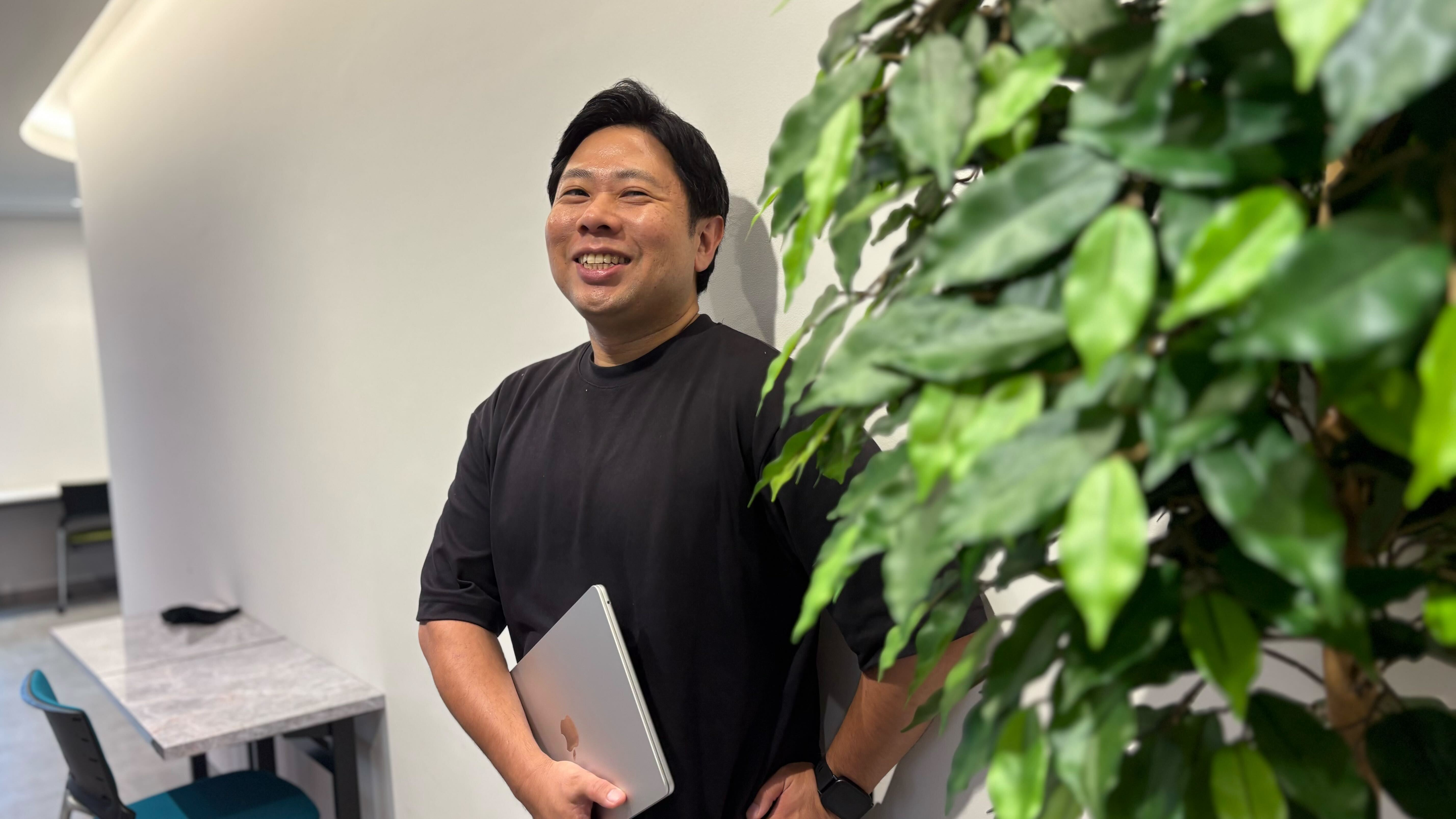 「openpageなしでは営業できない」営業歴20年のベテランが語る、セールステック革命の最前線