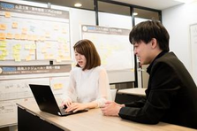 急成長AI/DX教育スタートアップでイベントマーケティング担当を募集！