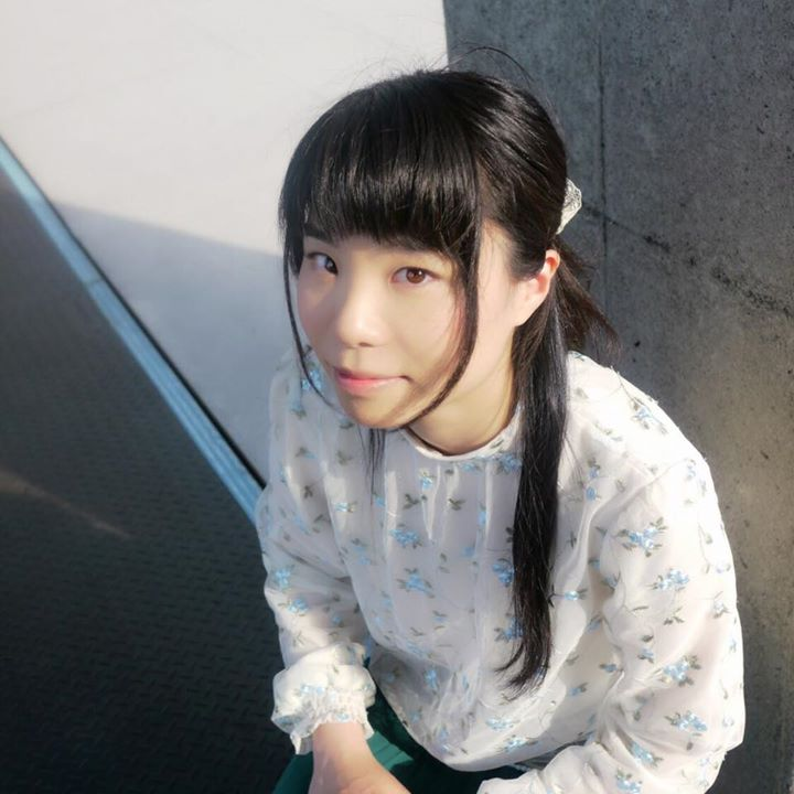 冷水 優果 S Wantedly Profile