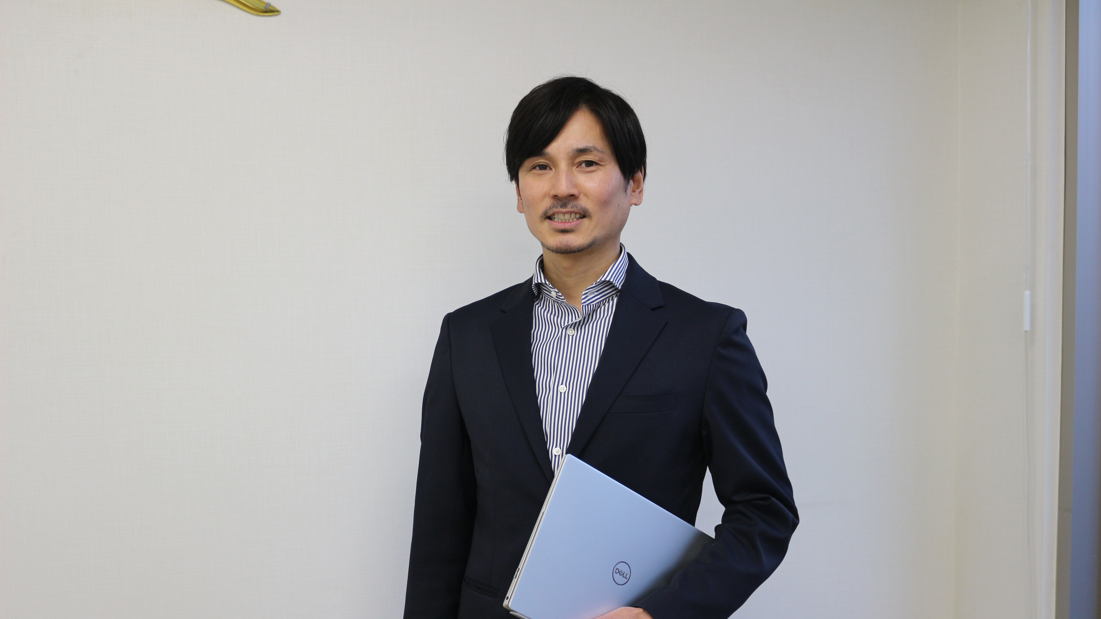 【社員インタビュー#1】様々なことにチャレンジし続けた10年間！