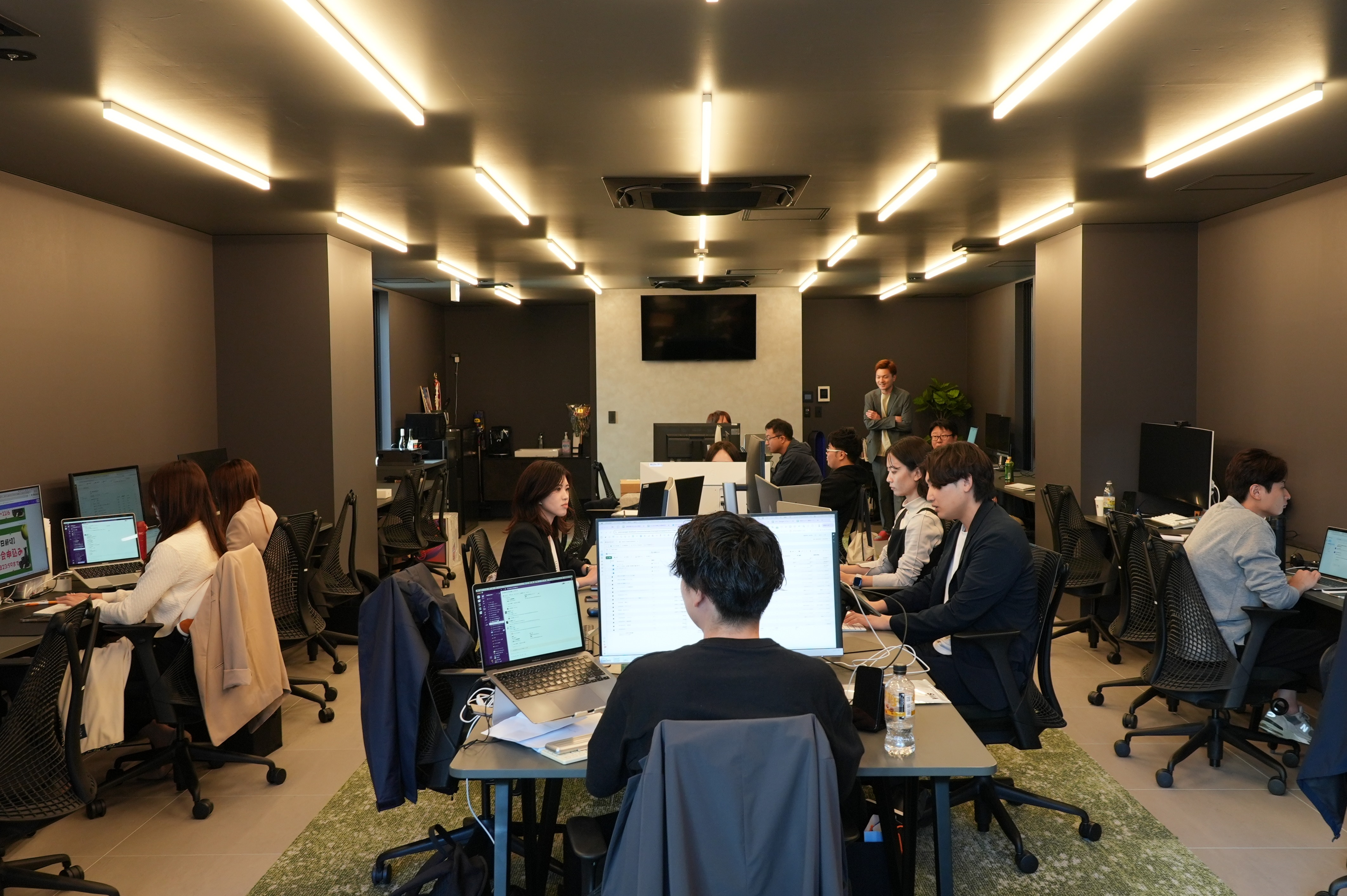 名古屋急成長のスタートアップ企業で営業を牽引するインサイドセールス募集！