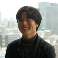 横濱 弘也さんのプロフィール