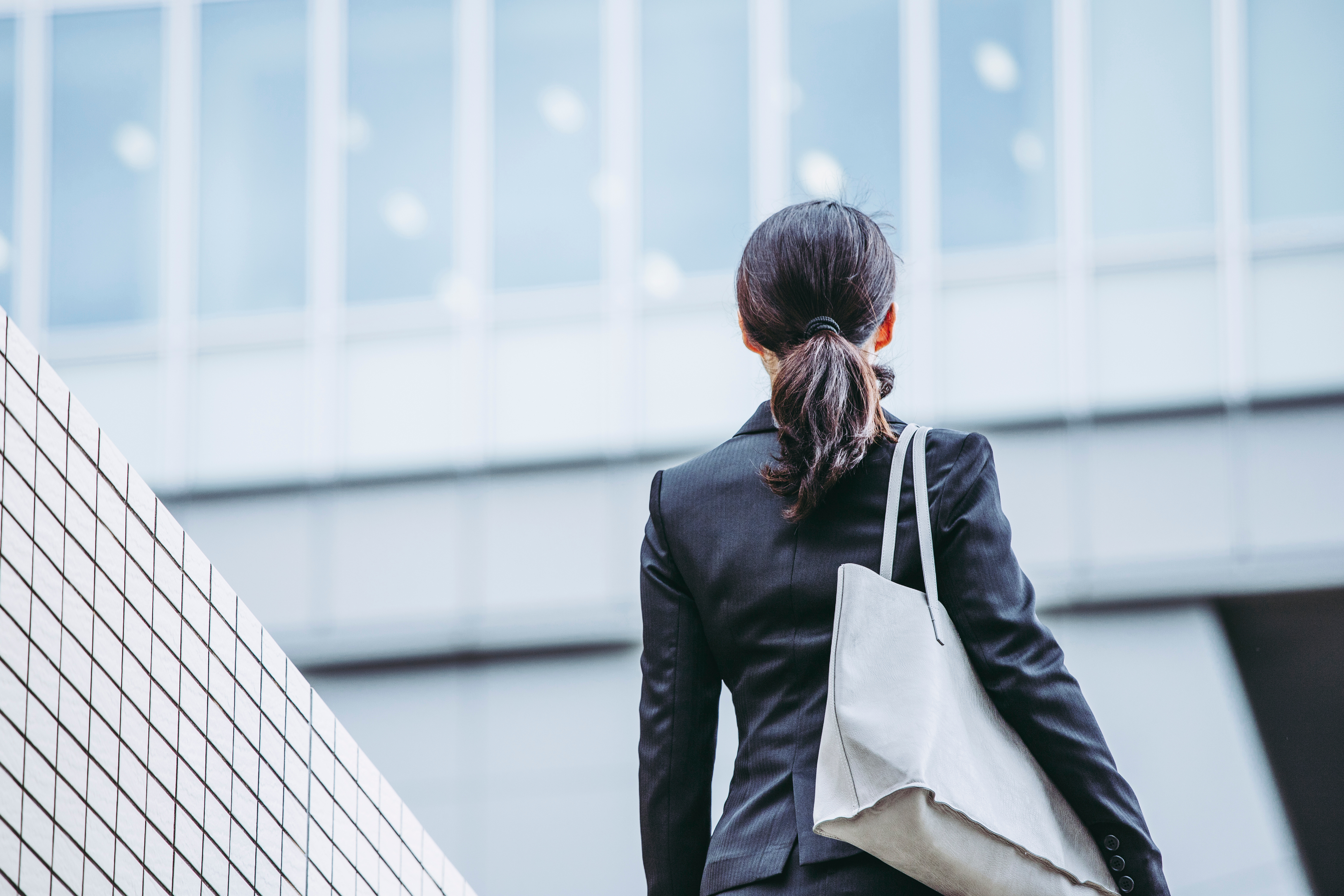 転職において大切な「６つ」のポイント