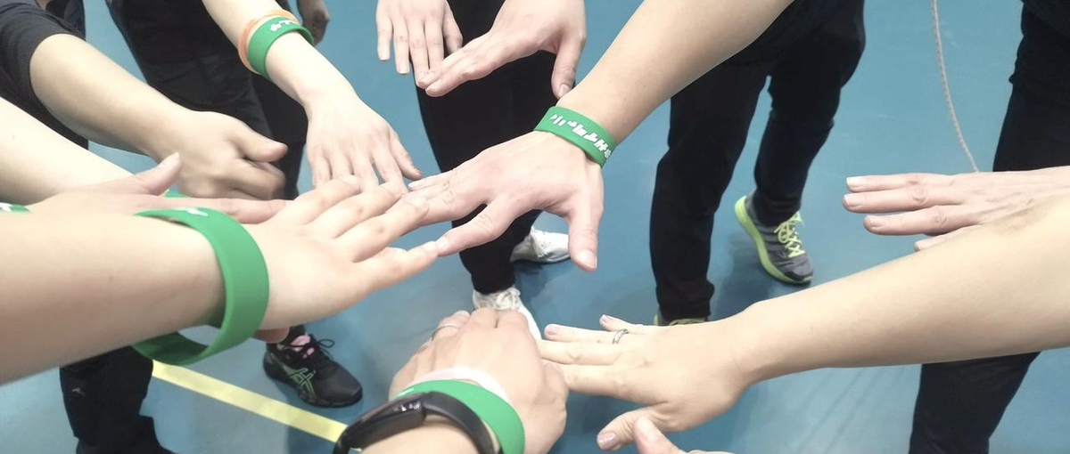 26卒 ｜ 運動が好きな人！子どもの運動支援で日本中をドキドキさせる