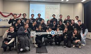 年に数回オフラインでの全体会を実施