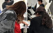 コミュニケーションを大切にモノ作りをしています