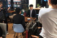 KORECは数多くのメディアに取り上げて頂いています。。