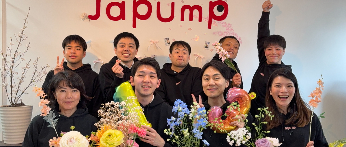 好きが見つかる、得意が育つ。総合マーケティング会社での実践型インターン