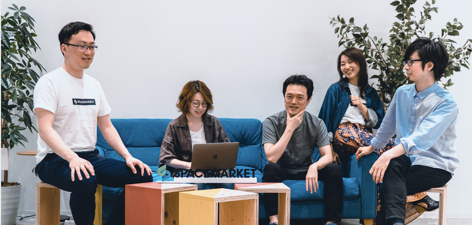 プロダクト開発に革命を起こしたスペースマーケットのデータマネジメントとは