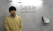 仙台Factory