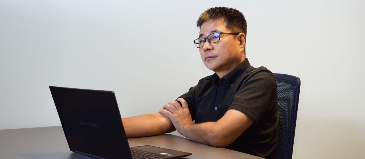 部門長インタビュー：クラウド・アーキテクト・ユニット