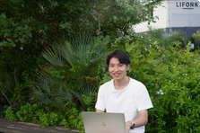  就活で一目置かれる実力に！｜ AI採用サービスの最前線を創る