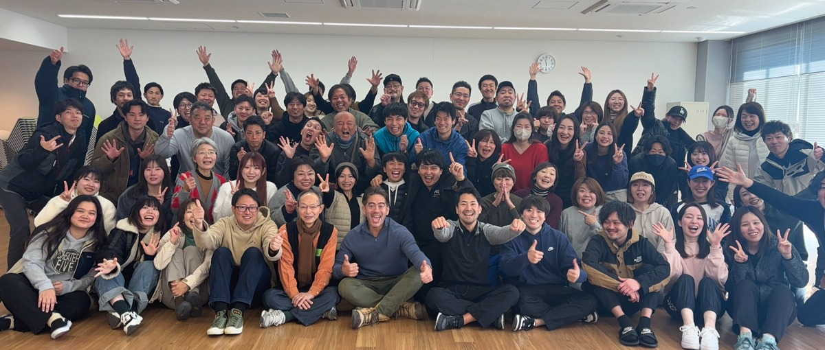 ゼロから市場を切り拓く！合宿×教育×研修の営業メンバー募集