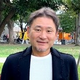 Hiroshi Nasu