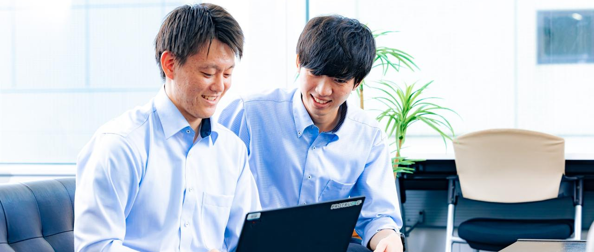 共感が変化の起点になる。現場と向き合いながら変革を導くITコンサルタントへ