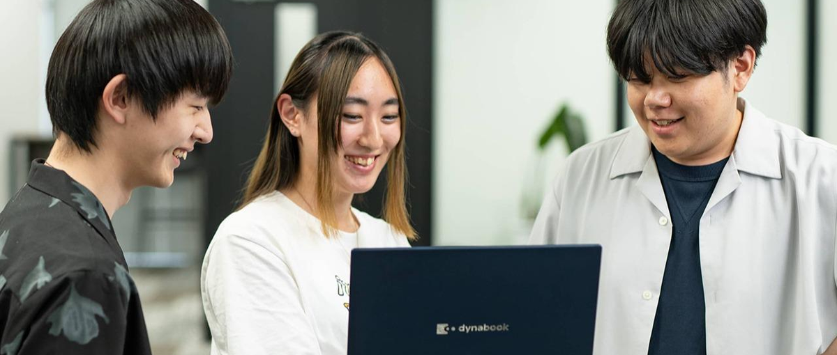 自由な働き方で成長する、ソニーグループのITコンサル。自身の生活も豊かに