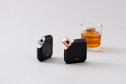 学習型IoTアルコールガジェット「TISPY」