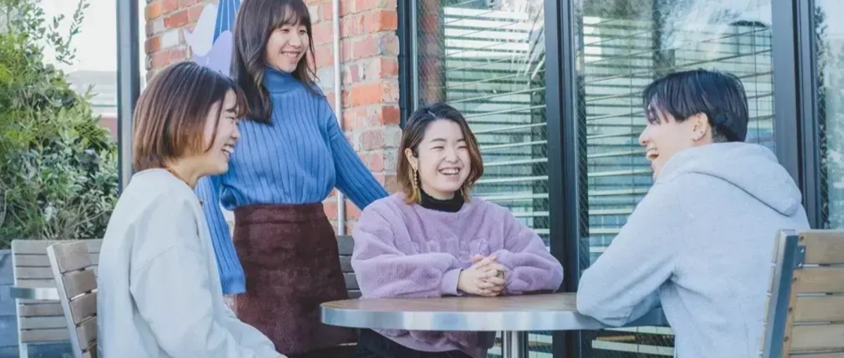 オープンポジション募集！REAPRAであなたに合う仕事を探しませんか？