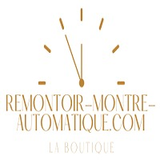 remontoir montre