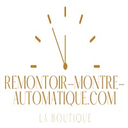 remontoir montre