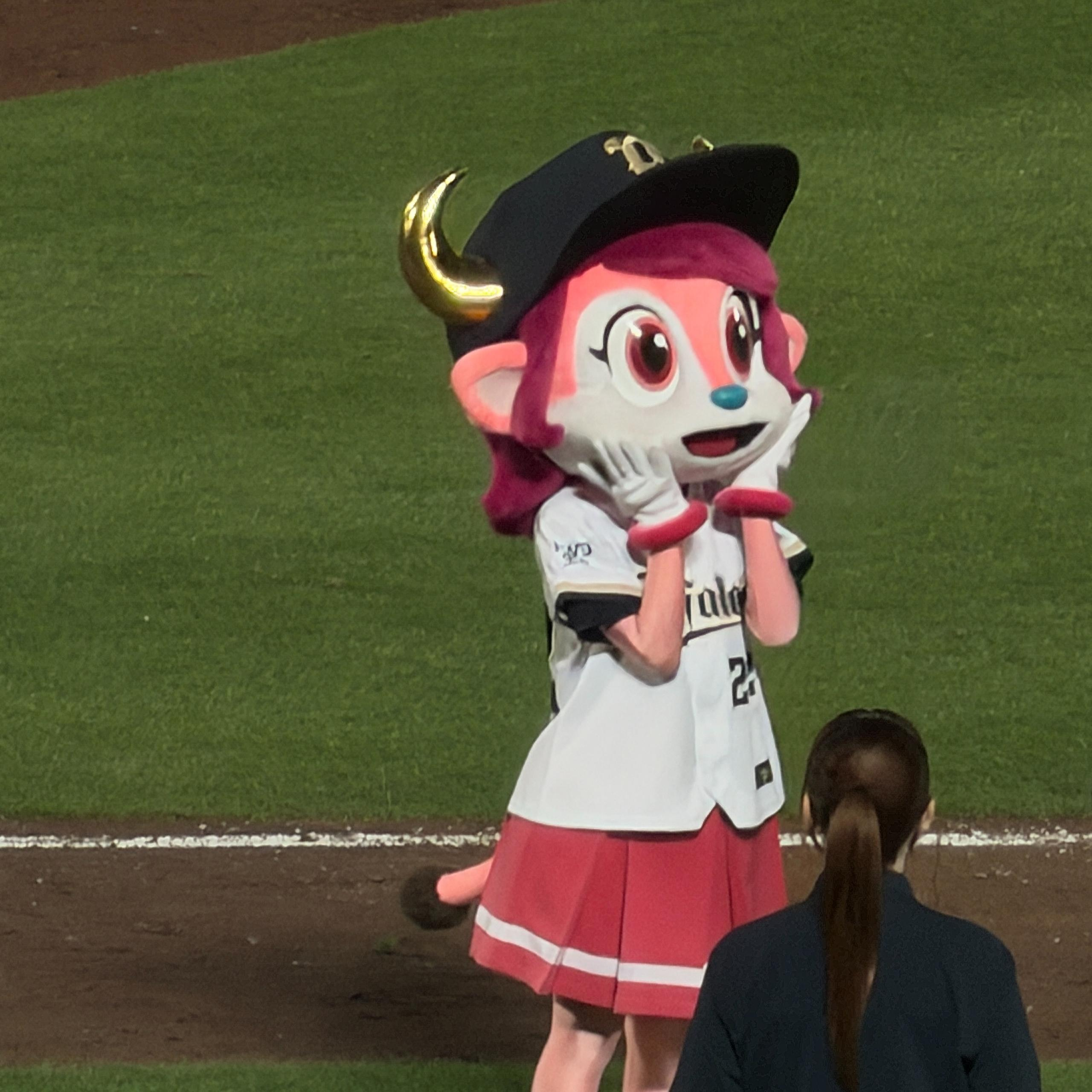 前岡 彩巴