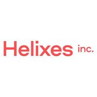  株式会社 Helixesさんのプロフィール