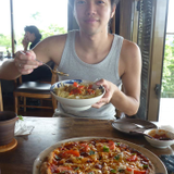 Naoto Kishino