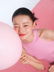 ``もっと可愛く、もっと楽しく``「JUDYDOLL」（中国コスメ）