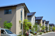太陽光発電システム