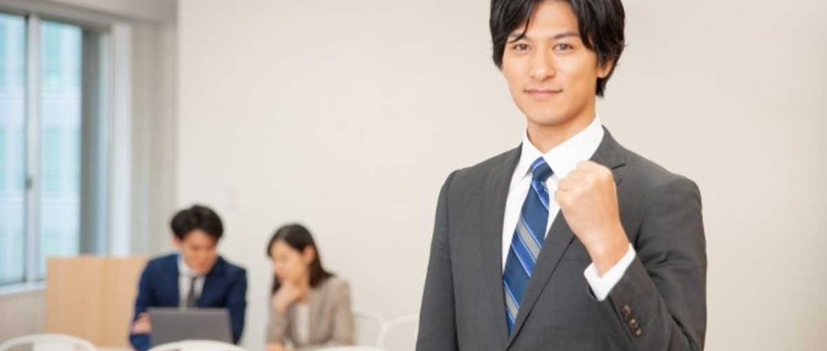 リース業界の知見を活かしたい方必見の新規事業