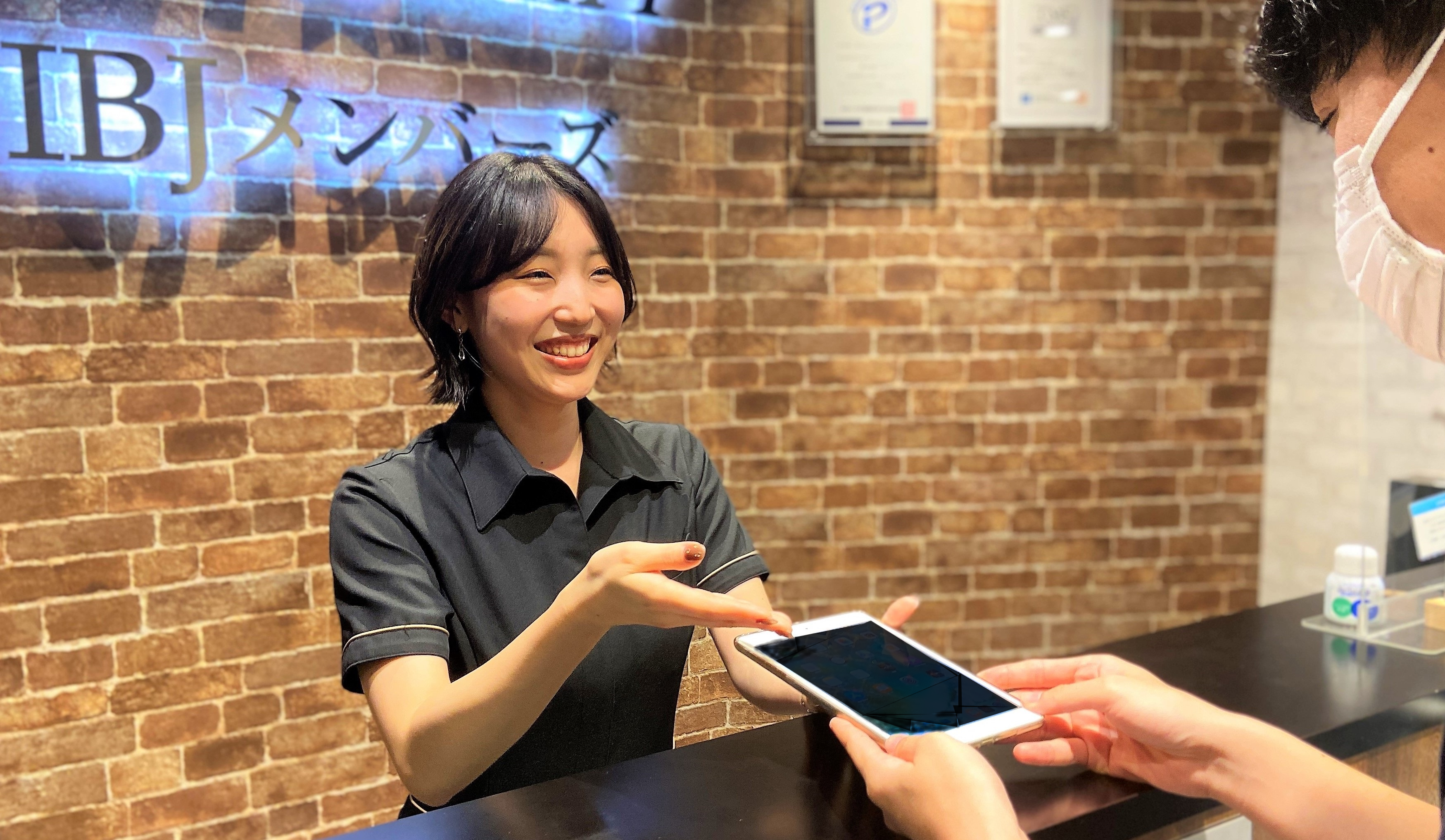 接客接遇コンテスト優勝を経て、育成に尽力するイベントディレクターの日々