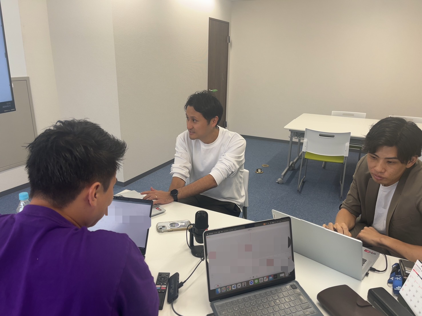 【チャレンペンラジオ📻始動！】挑戦を“生の声”で届けたい。