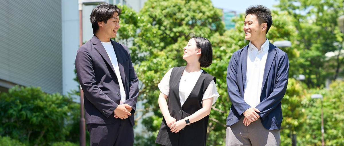 営業企画/岐阜/地域創生における新規サービスの営業企画