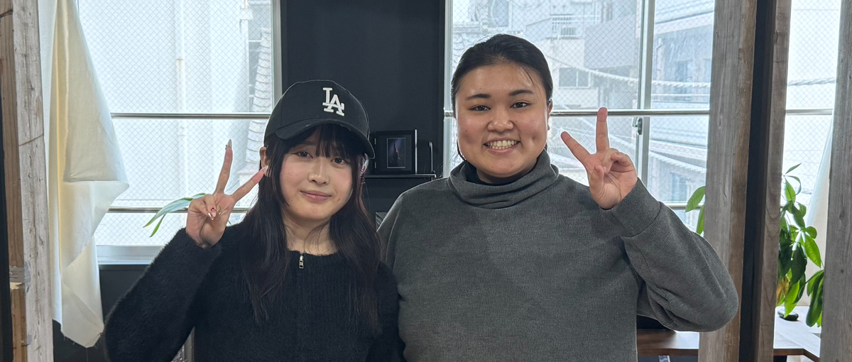 経験なくてOK!自社開発で実績を積みながらエンジニアデビューしませんか？