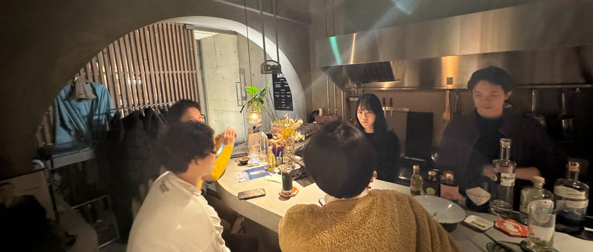 サウナと民泊の現場で、仕組み化とAI活用に挑む経営チームメンバー募集！