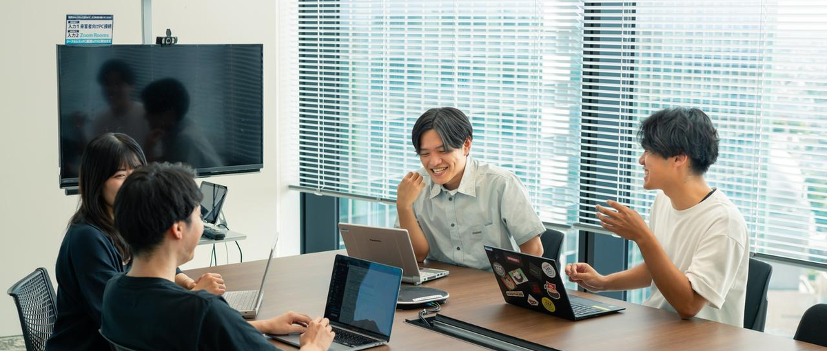 サイバーエージェントグループ｜業界トップのWebマーケスキルが身につきます