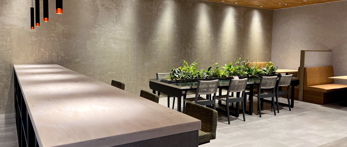 図面をなぞるだけじゃない。事業の成功を創る、空間創造PM募集！