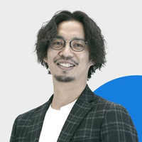 山田 亮二さんのプロフィール