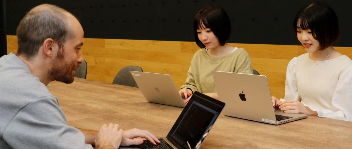 上場×急成長!未来のモビリティを変える自社開発Webエンジニア募集