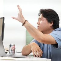宍戸 雄二