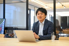 代表アシスタント｜代表直下で事業構築・新規事業立ち上げに携われる
