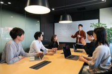 Goのバックエンドエンジニアとして、キャリアアップを目指しませんか？