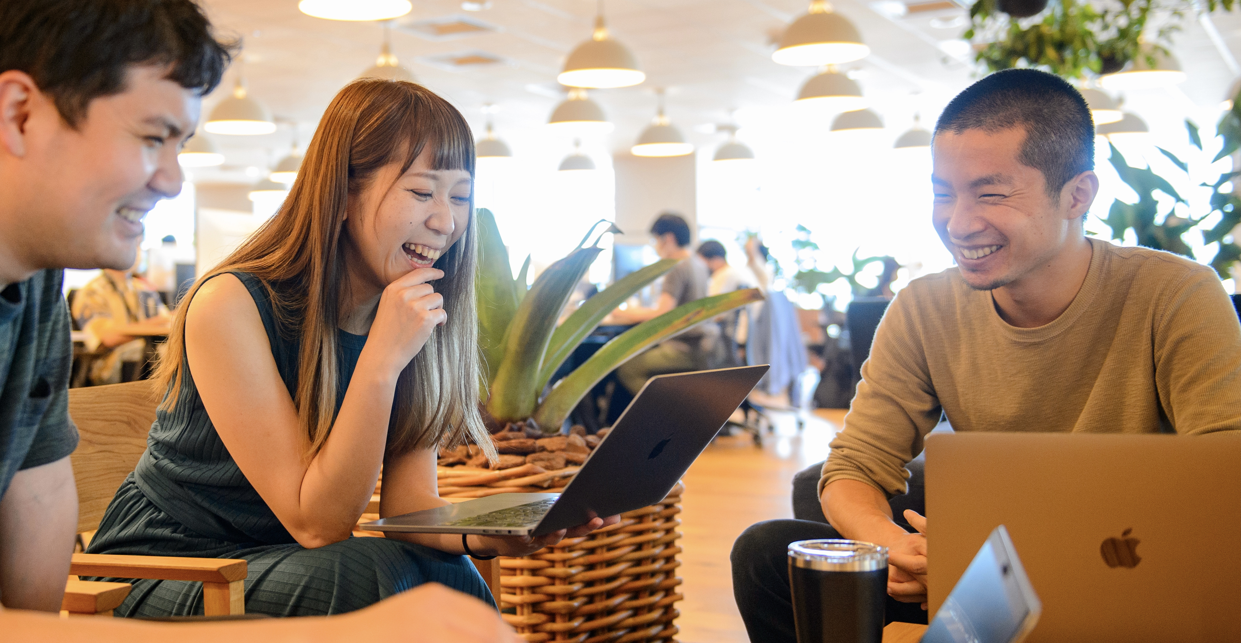 ベトナムでピザ屋をしていた僕が、日本に戻りクックパッドの生鮮EC事業に挑戦する理由