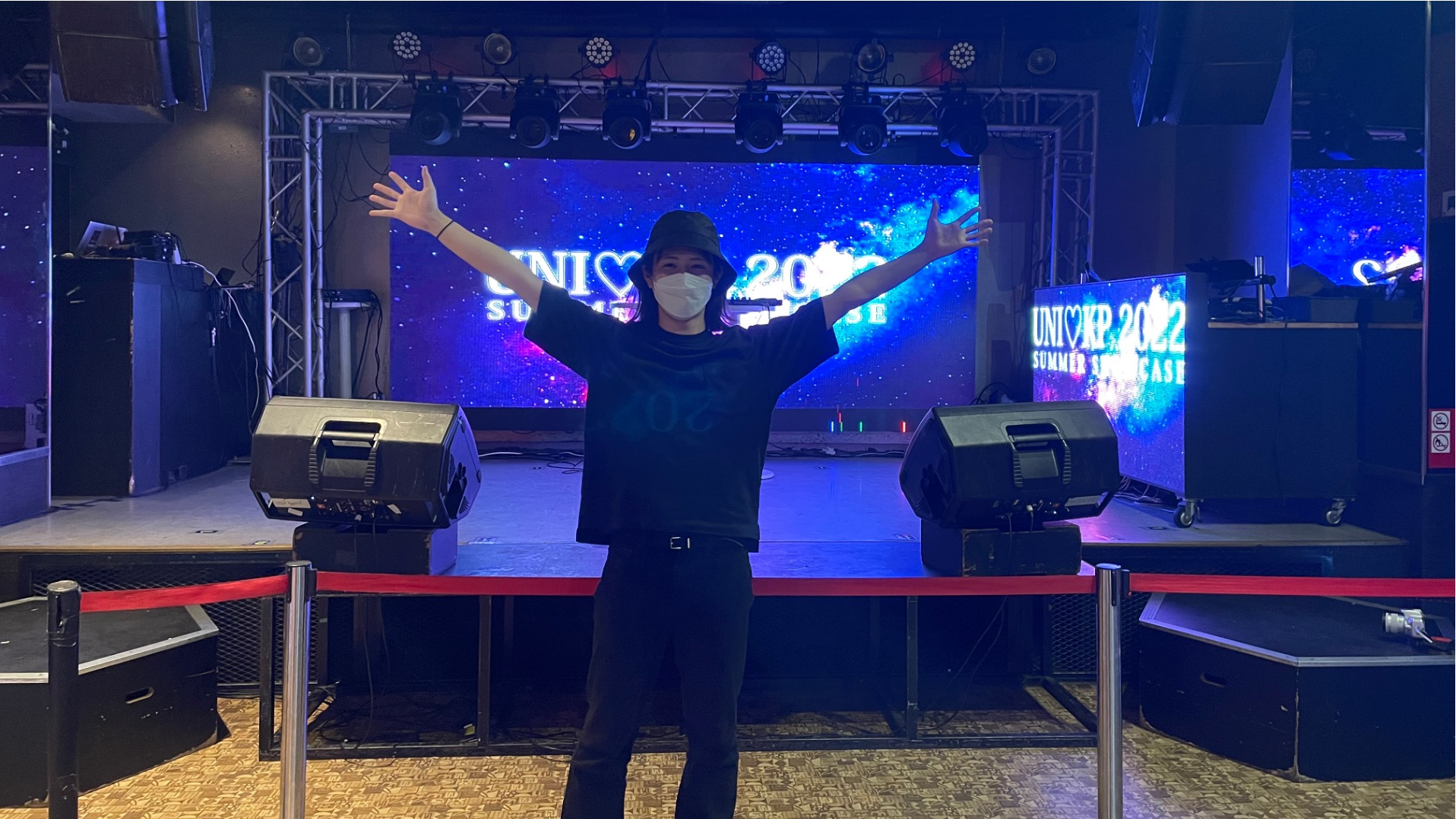 若年層コンテンツディレクター C.Iさん｜インターン卒業生インタビュー#2