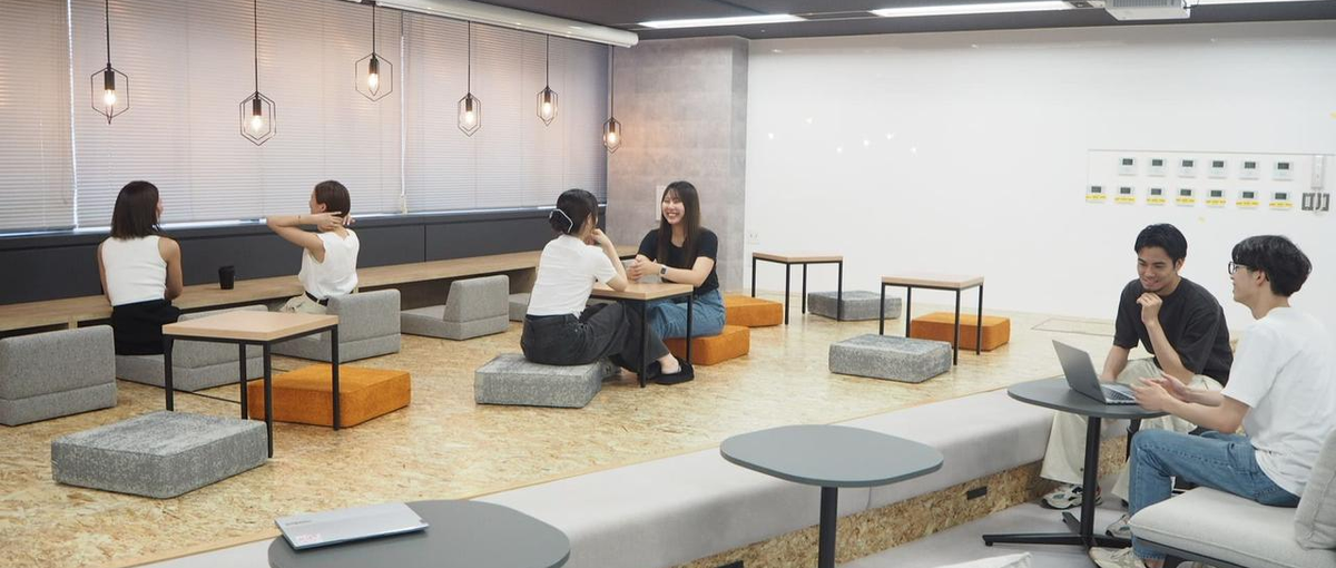 もっと自分の価値観に合う会社を探したい方必見！一人ひとりと向き合う会社