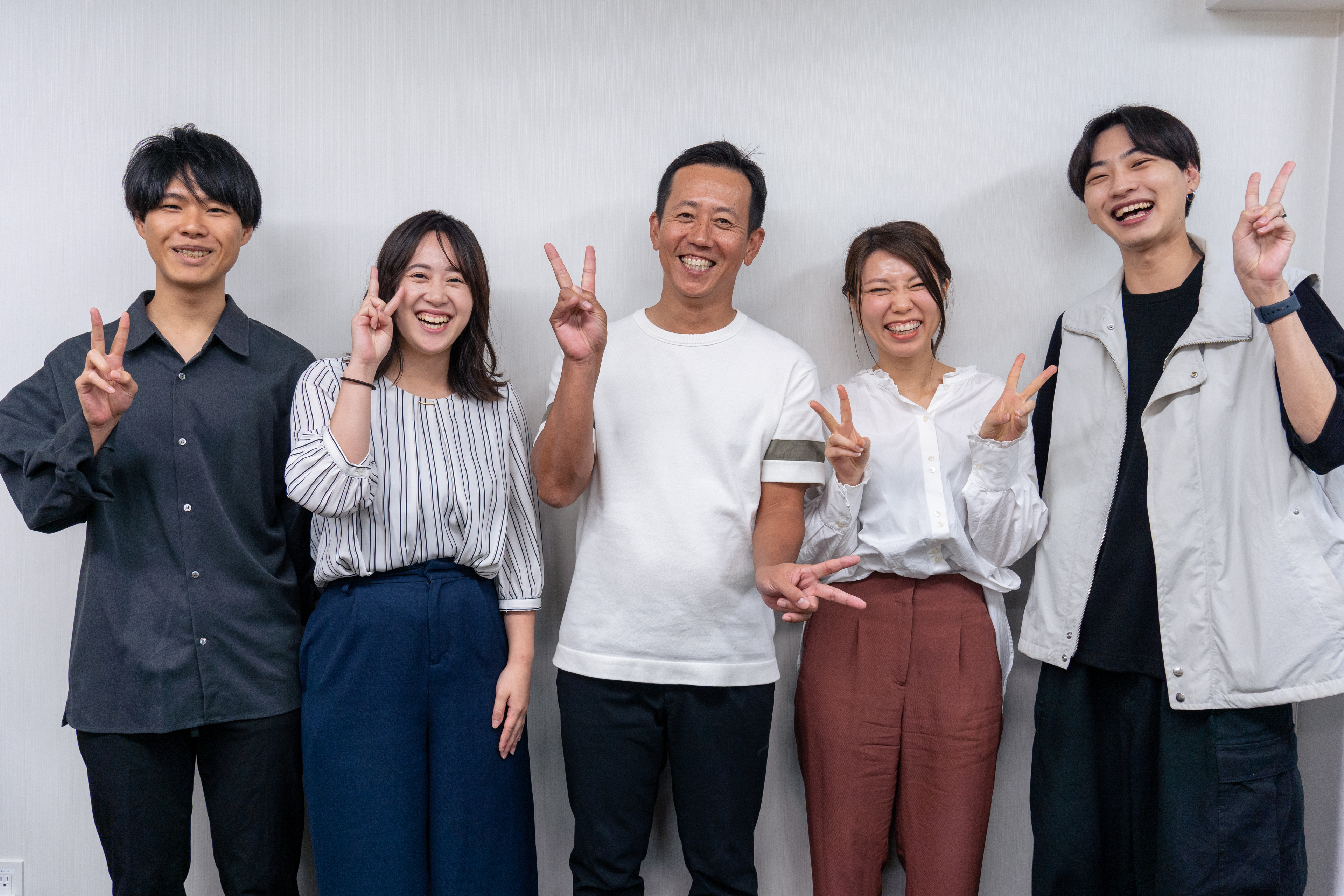 ビギナーズサークルレポート 「鈴木商店の若手メンバー紹介 vol1」